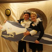 Captain's Dinner (12.11.11)